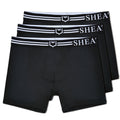SHEATH 4.0 Best-Seller Bundle: Dual Pouch Boxer Briefs (3-Pack)