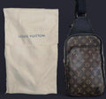 Louis Vuitton sling bag