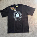 BAPE X CHROME HEARTS Tee